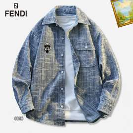 Picture of Fendi Jackets _SKUFendiM-3XL25tr17333956